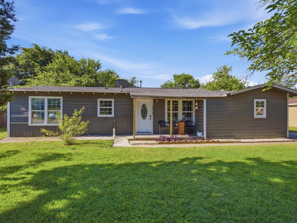 Hembree Additon - Residential