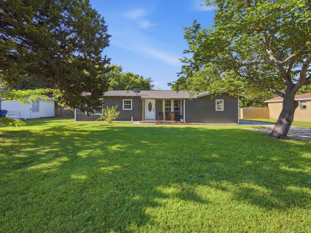 Hembree Additon - Residential