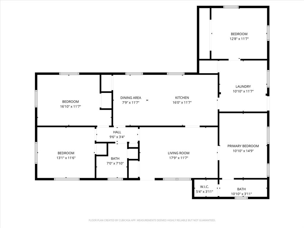 Hembree Additon - Residential