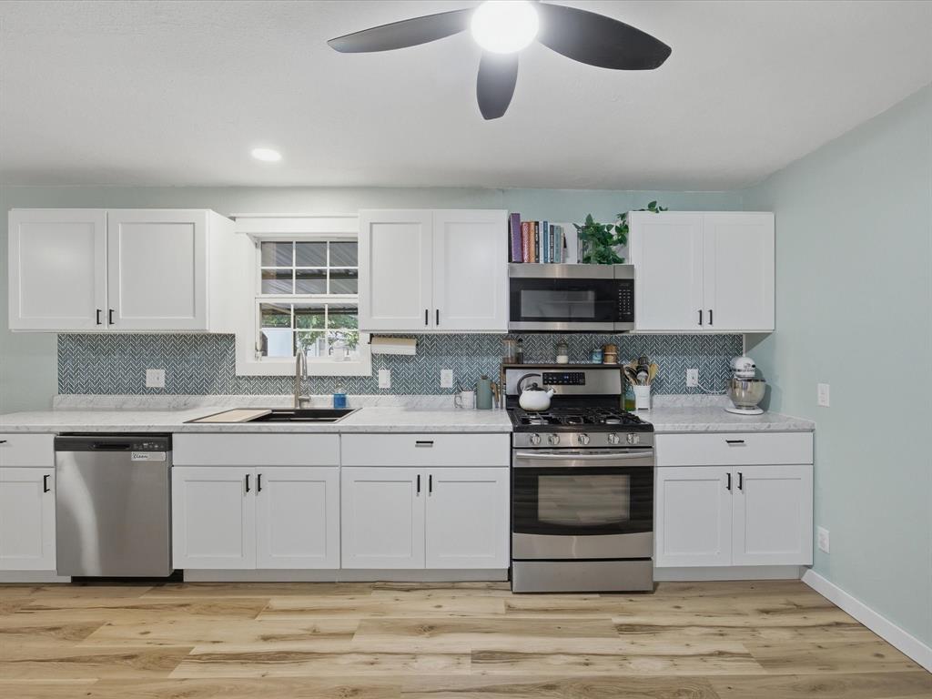 Hembree Additon - Residential