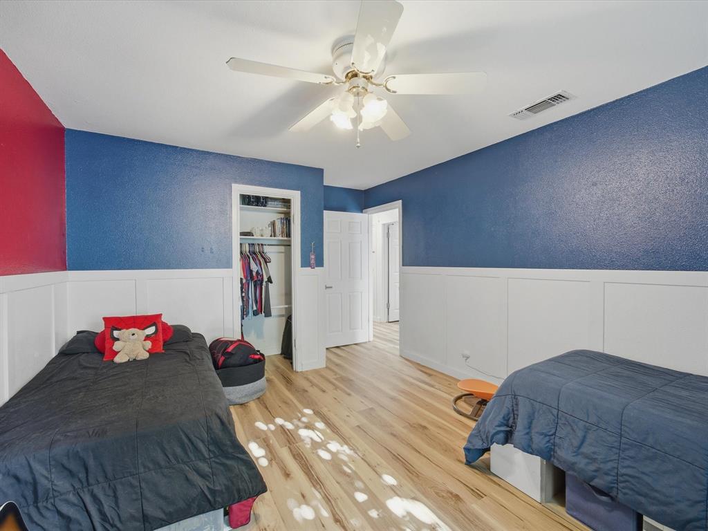 Hembree Additon - Residential