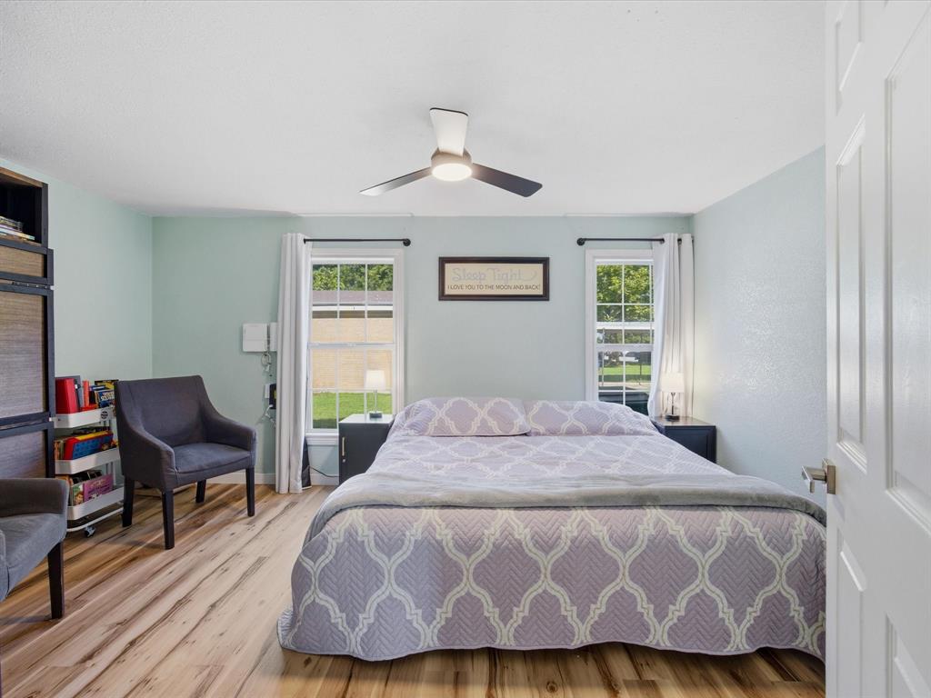 Hembree Additon - Residential