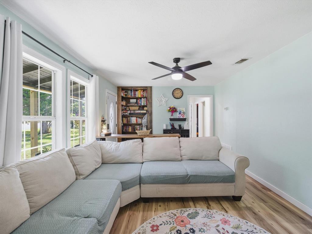 Hembree Additon - Residential