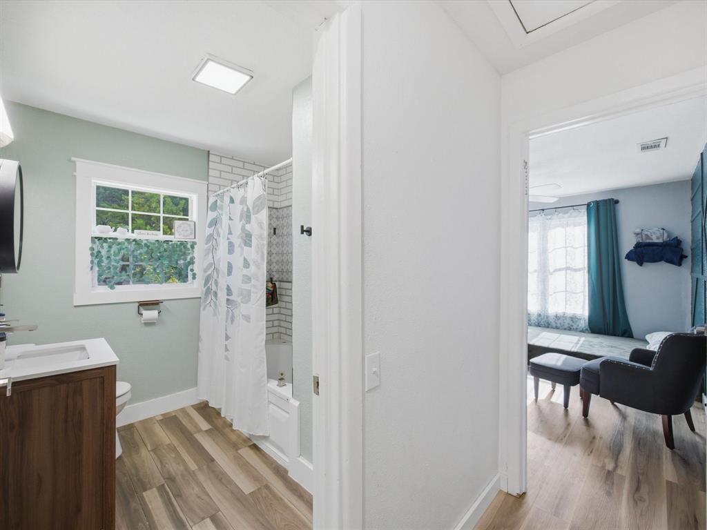 Hembree Additon - Residential