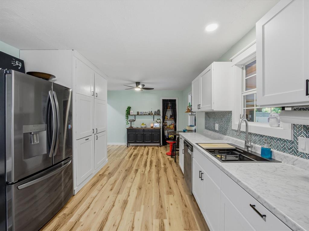 Hembree Additon - Residential
