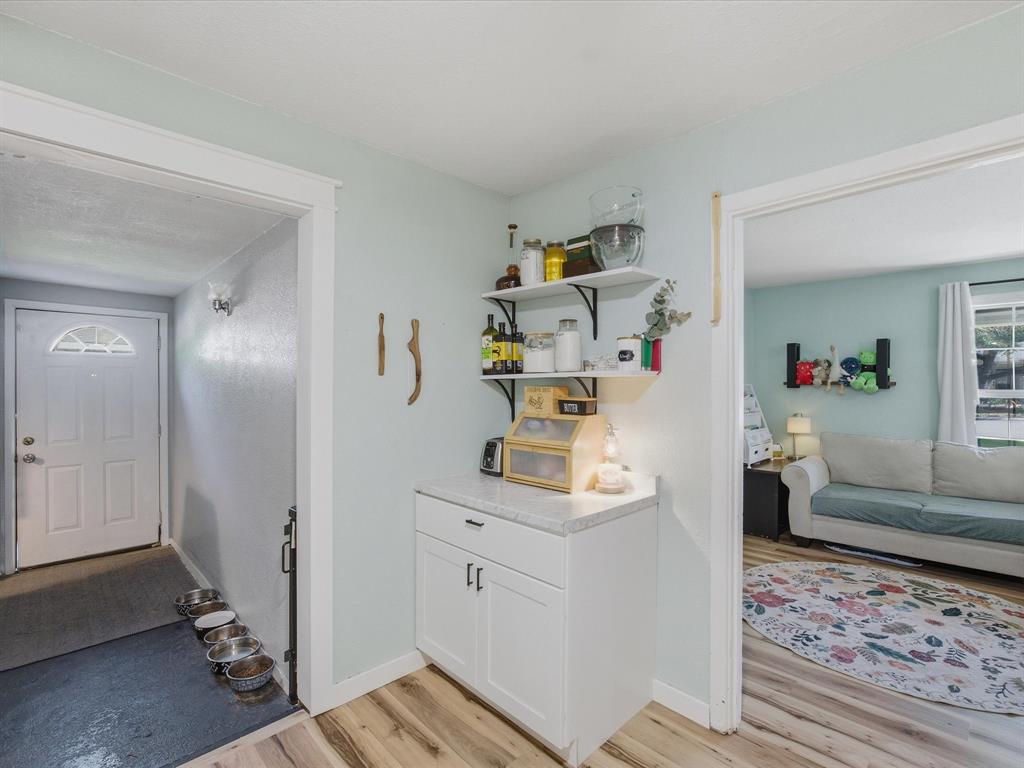 Hembree Additon - Residential