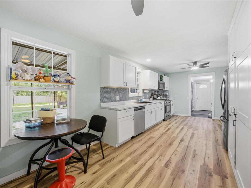 Hembree Additon - Residential