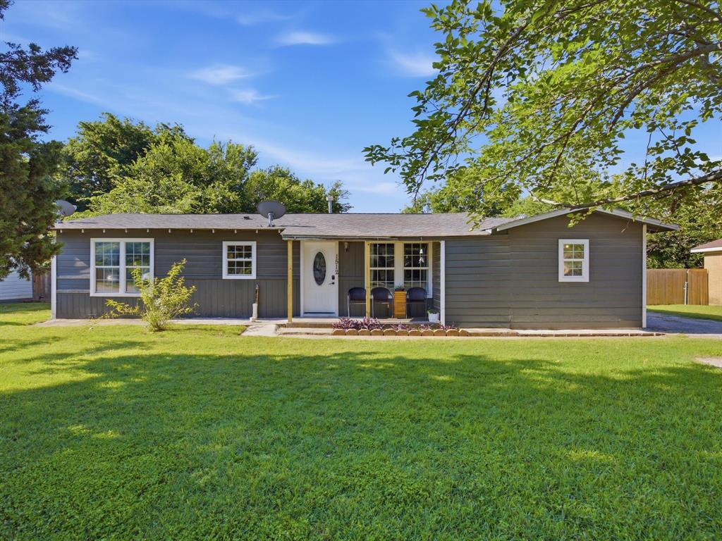 Hembree Additon - Residential