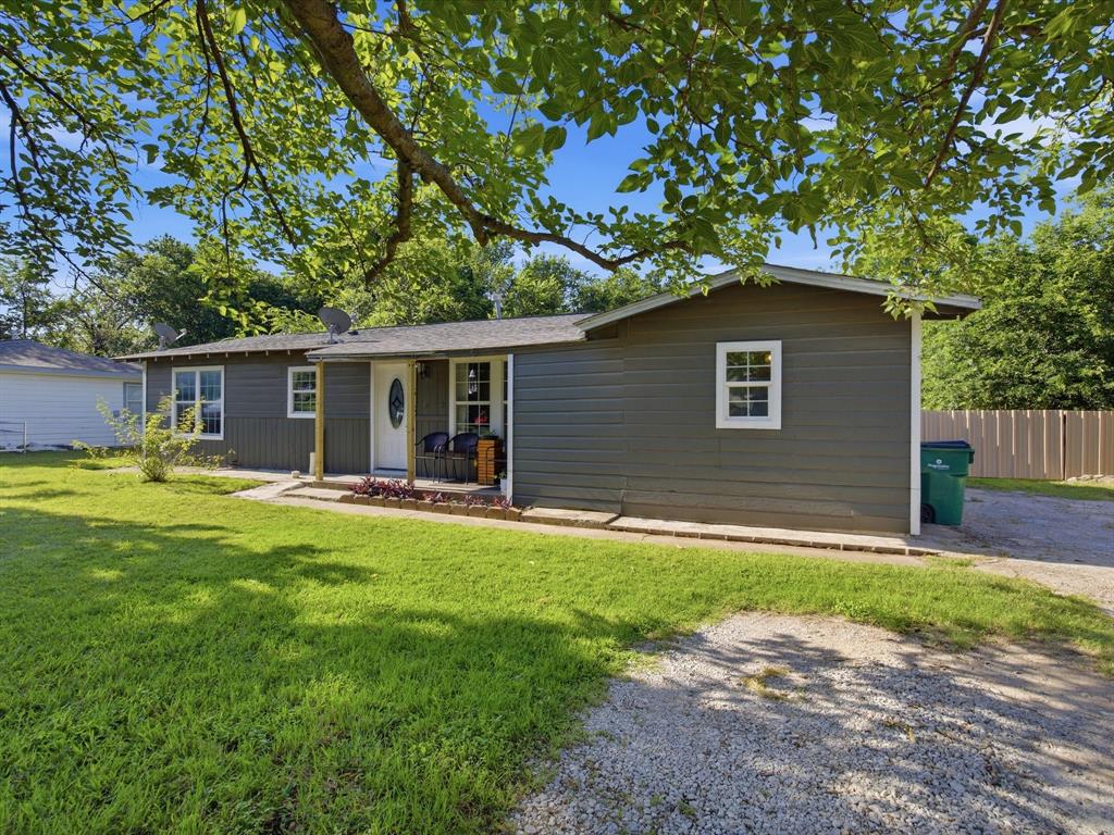 Hembree Additon - Residential