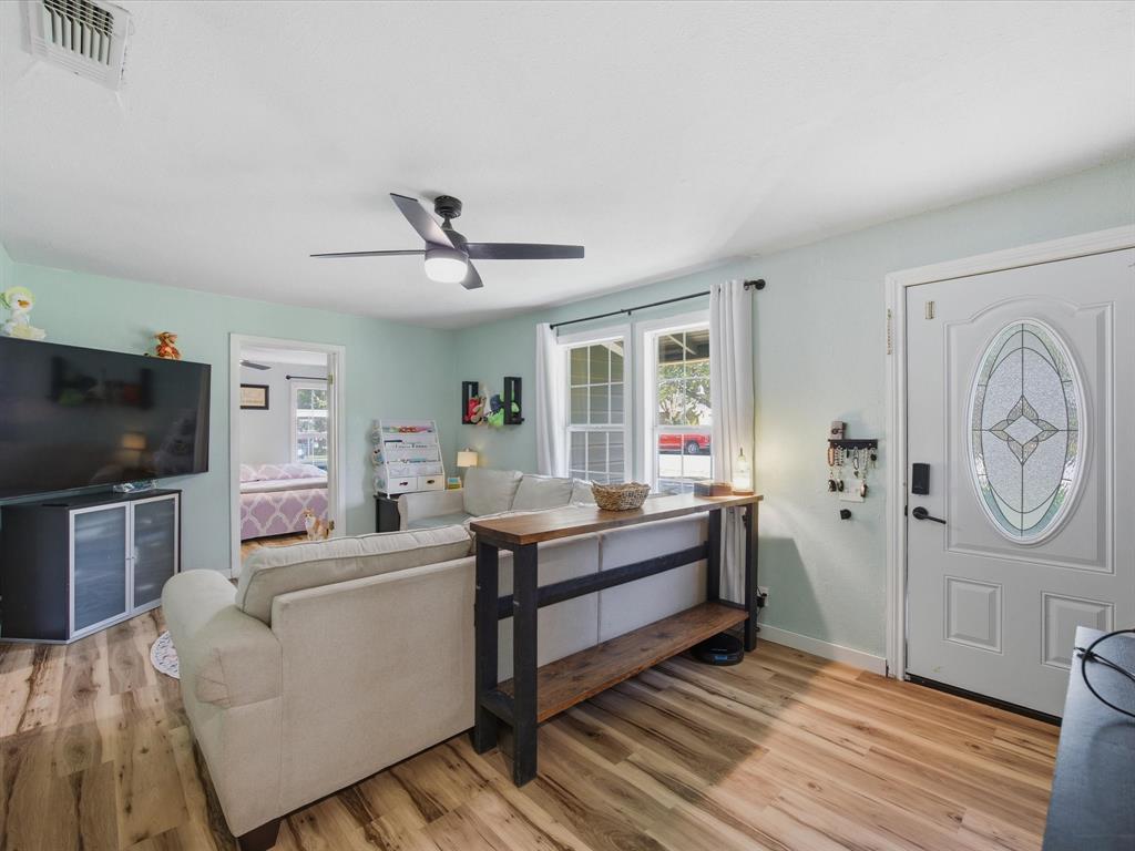 Hembree Additon - Residential