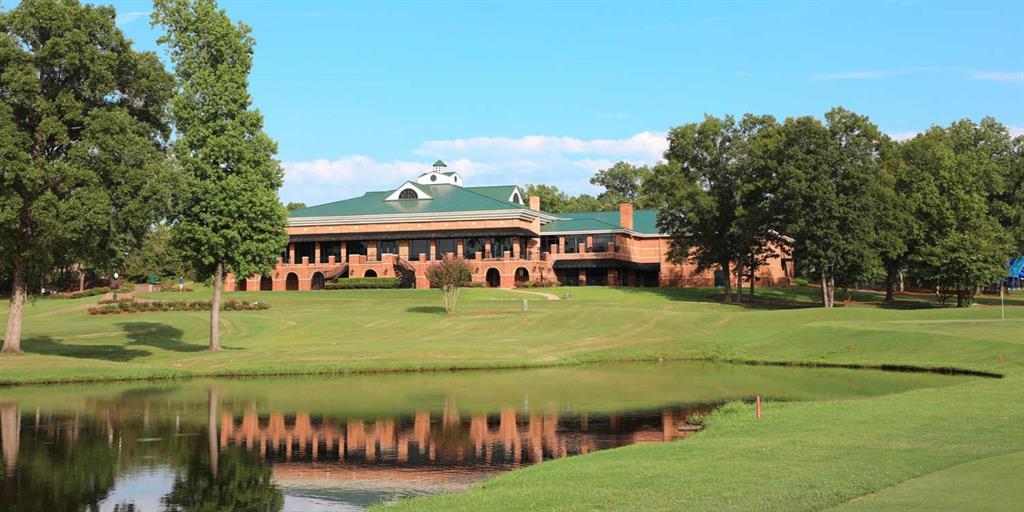 Southern Trace - Land