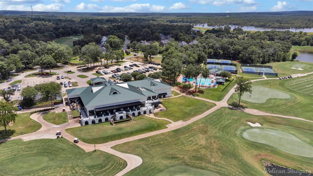 Southern Trace - Land