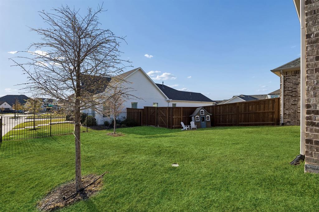 Walsh Ranch Quail Vly - Residential