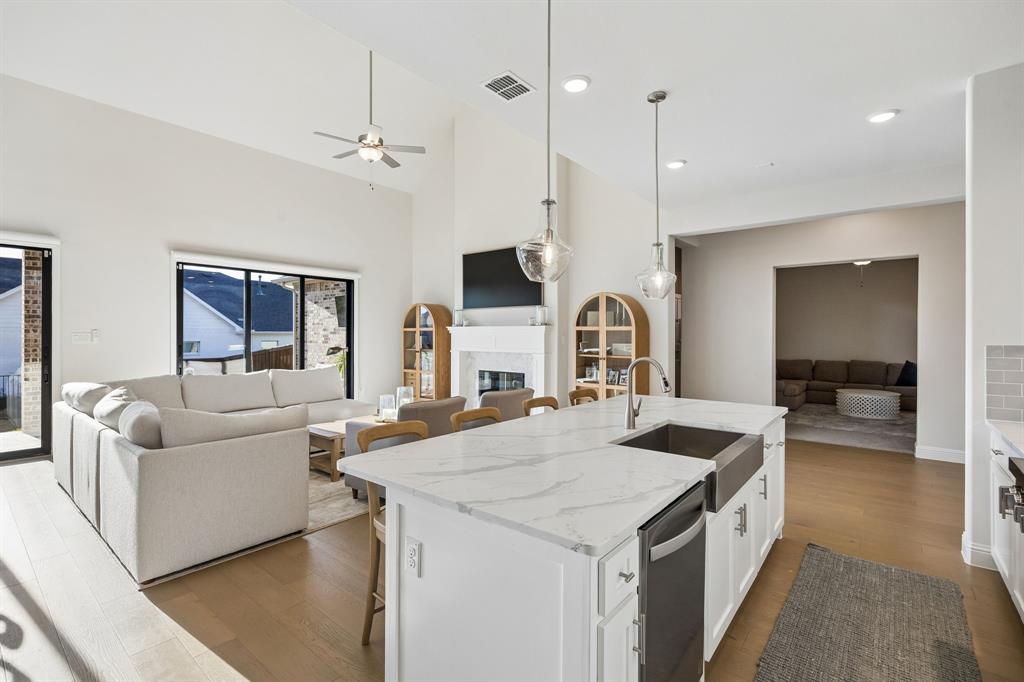 Walsh Ranch Quail Vly - Residential