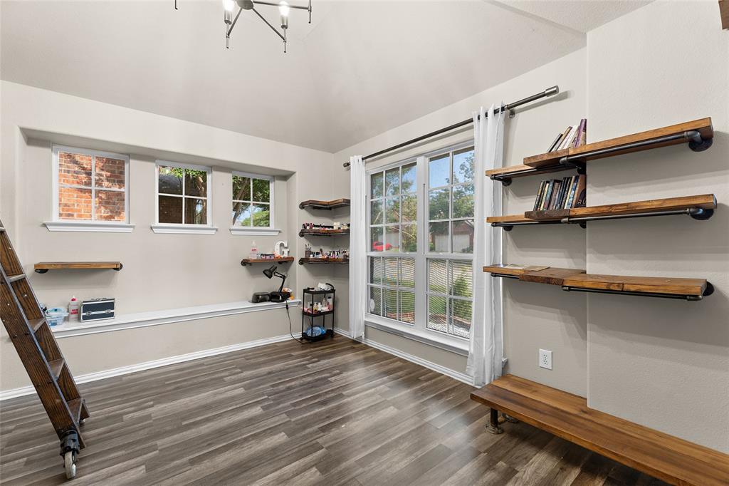 Oaks at North Lakeview Ph 1 - Residential
