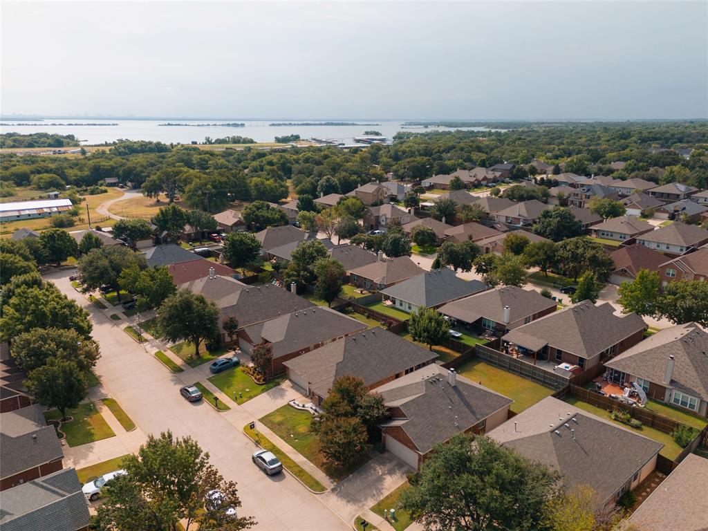 Oaks at North Lakeview Ph 1 - Residential