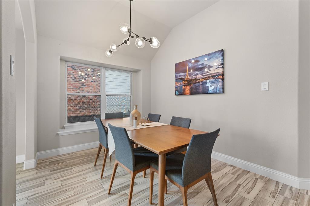 Oaks at North Lakeview Ph 1 - Residential