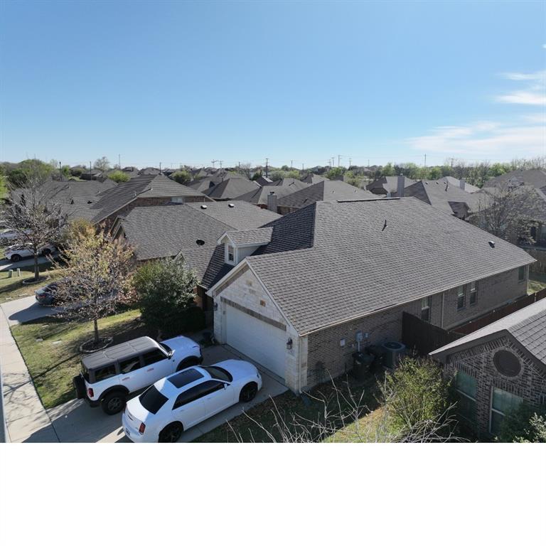 Innisbrook Place - Residential