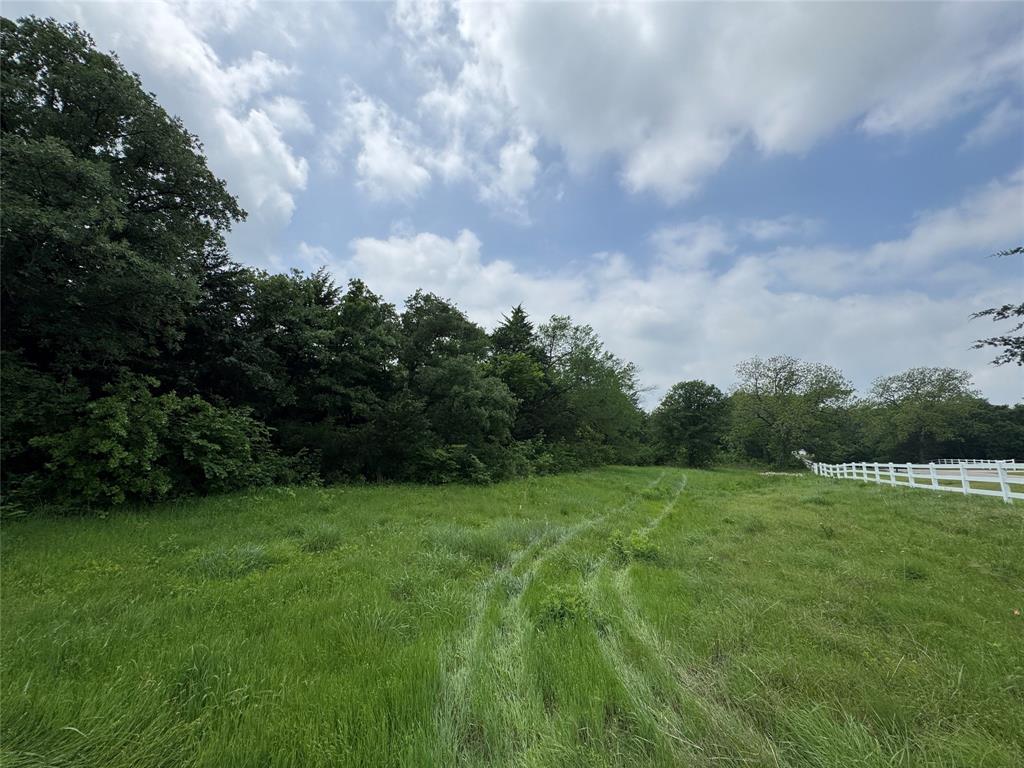 Horseman's Ranch - Land