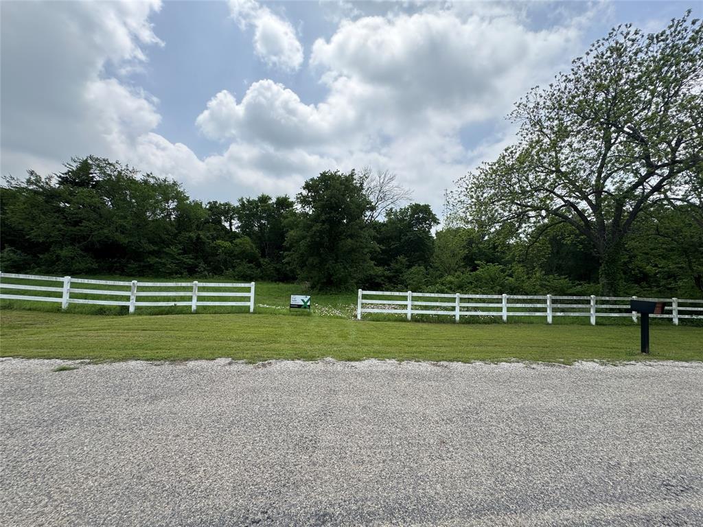 Horseman's Ranch - Land