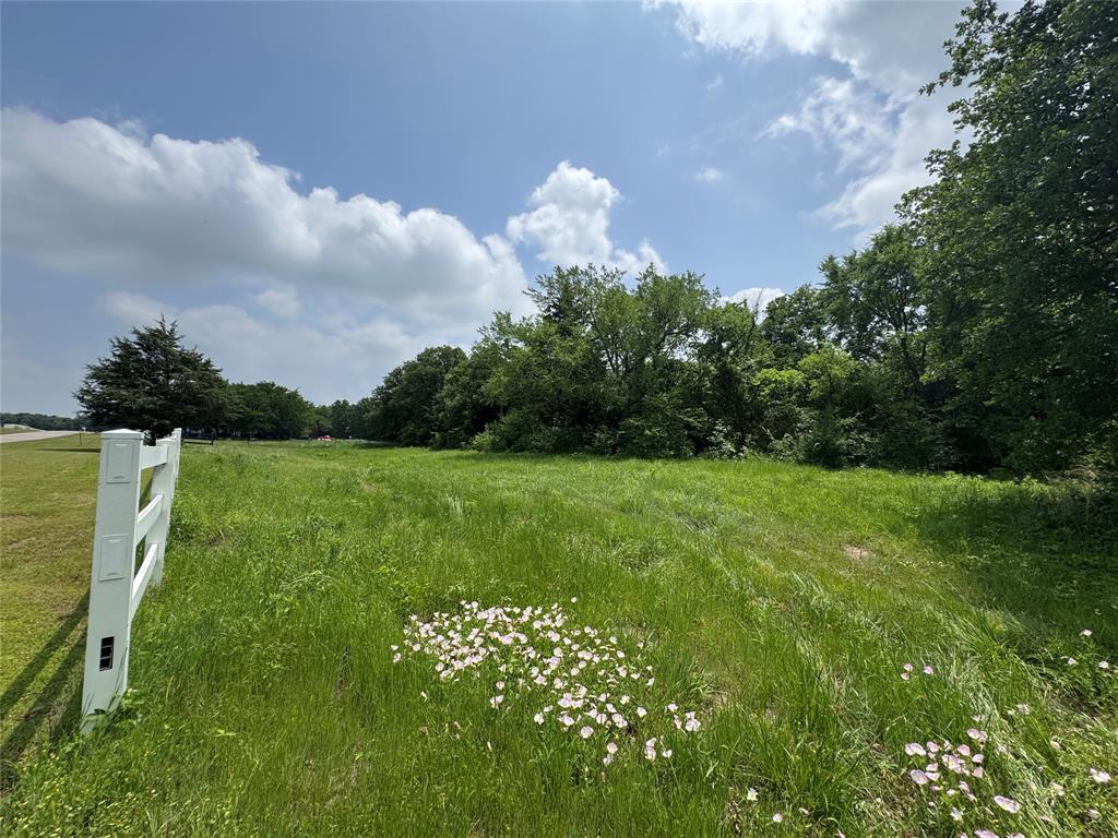 Horseman's Ranch - Land