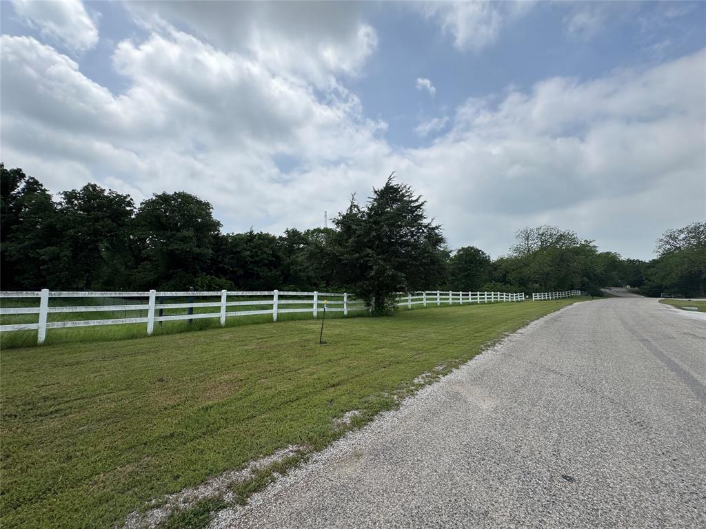 Horseman's Ranch - Land