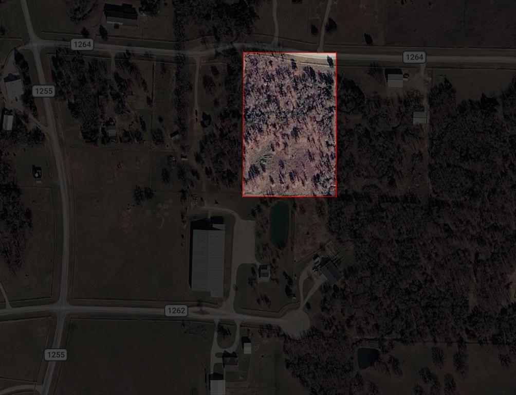 Horseman's Ranch - Land