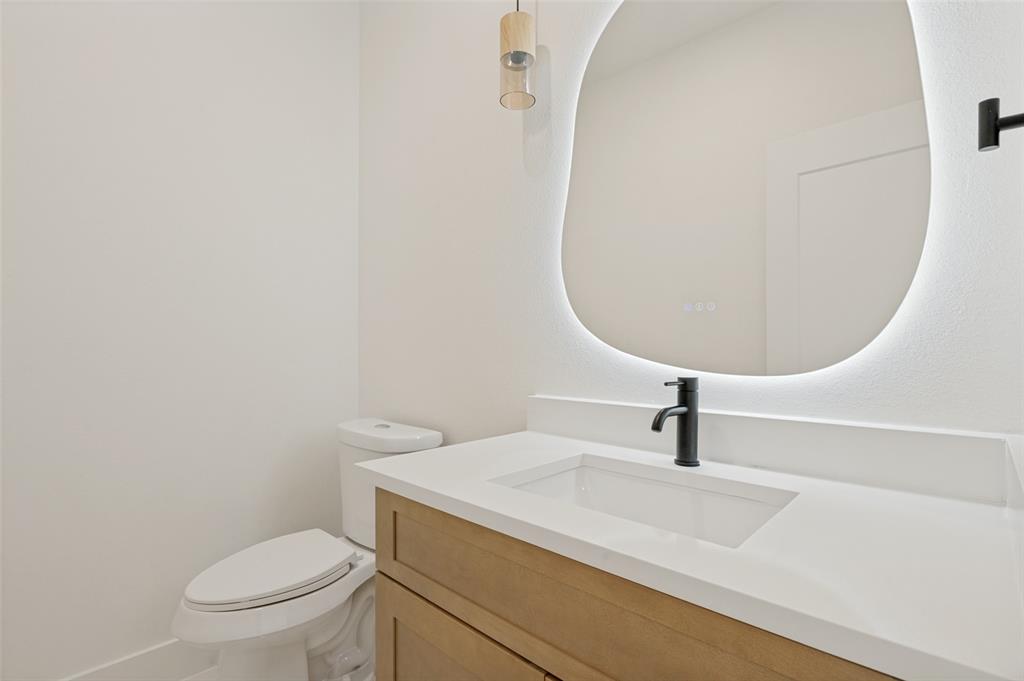 Chambers Mrs W S - Residential