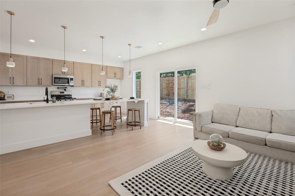 Chambers Mrs W S - Residential
