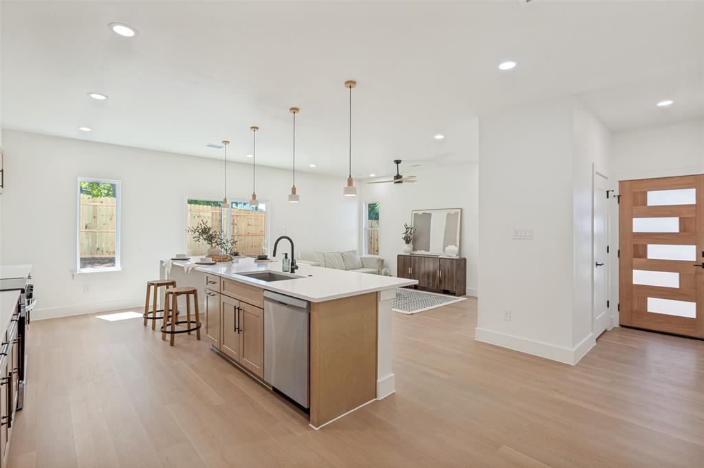 Chambers Mrs W S - Residential
