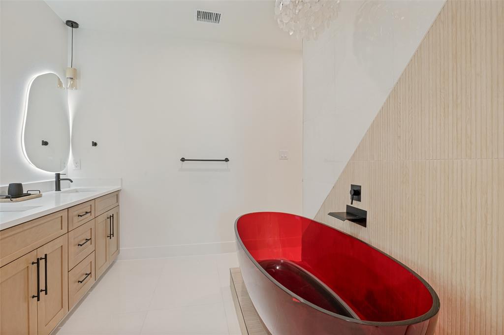 Chambers Mrs W S - Residential