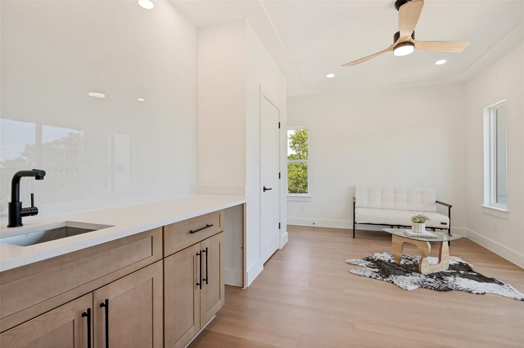 Chambers Mrs W S - Residential