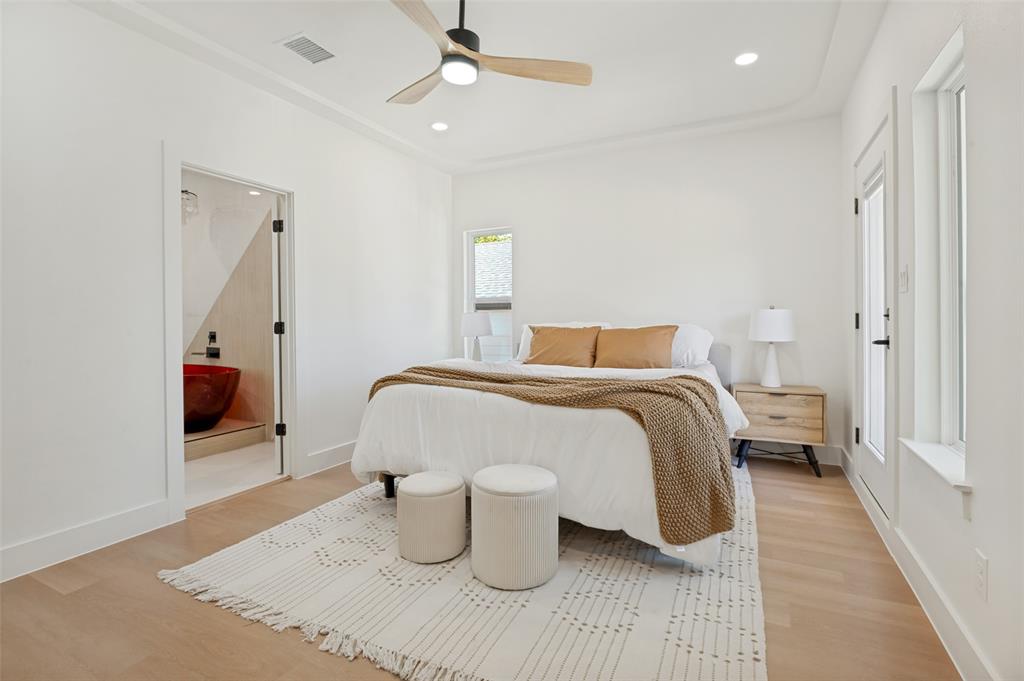 Chambers Mrs W S - Residential