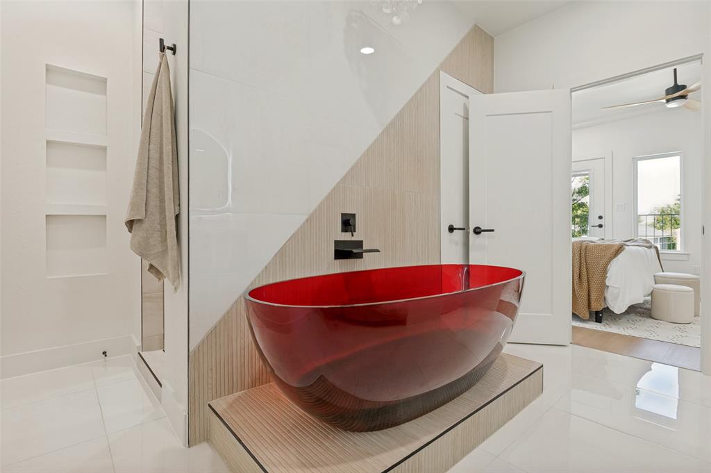 Chambers Mrs W S - Residential