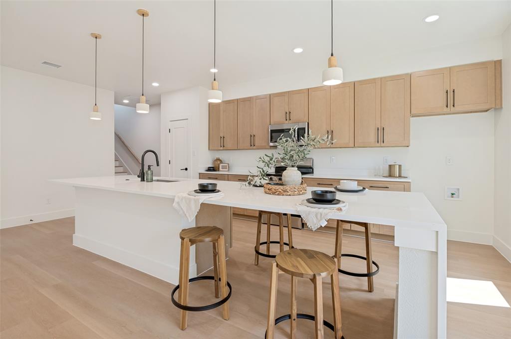 Chambers Mrs W S - Residential
