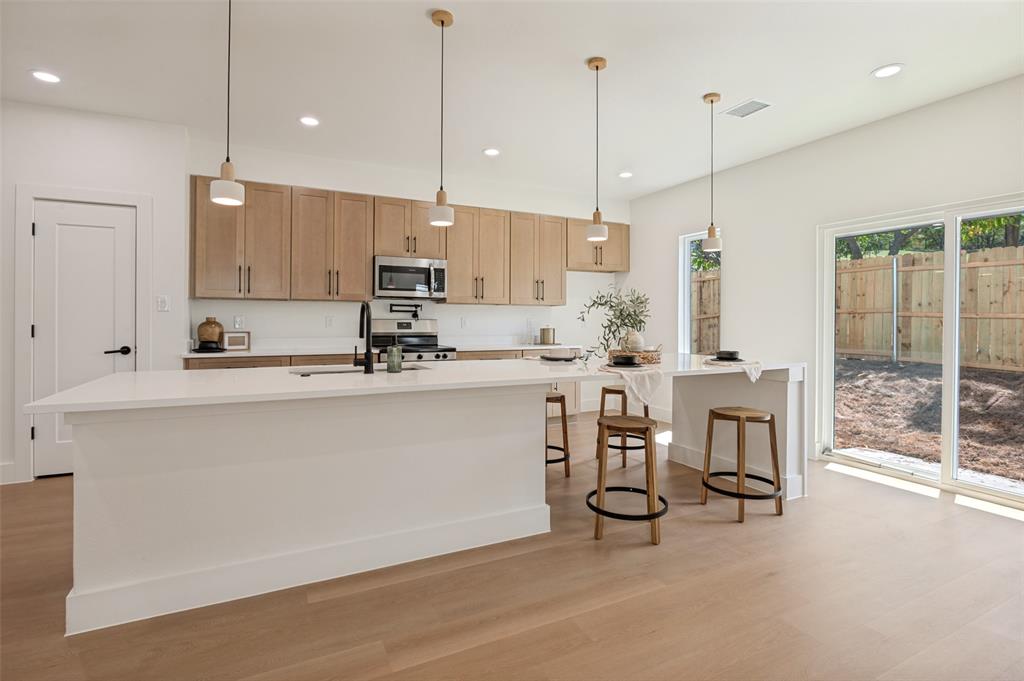 Chambers Mrs W S - Residential