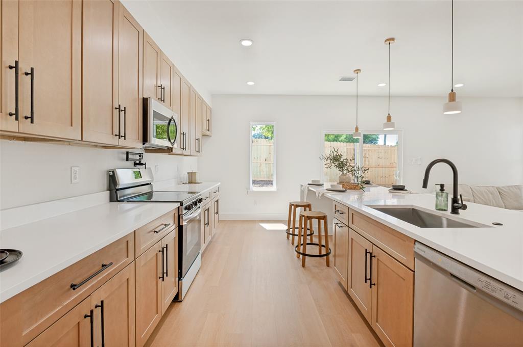 Chambers Mrs W S - Residential