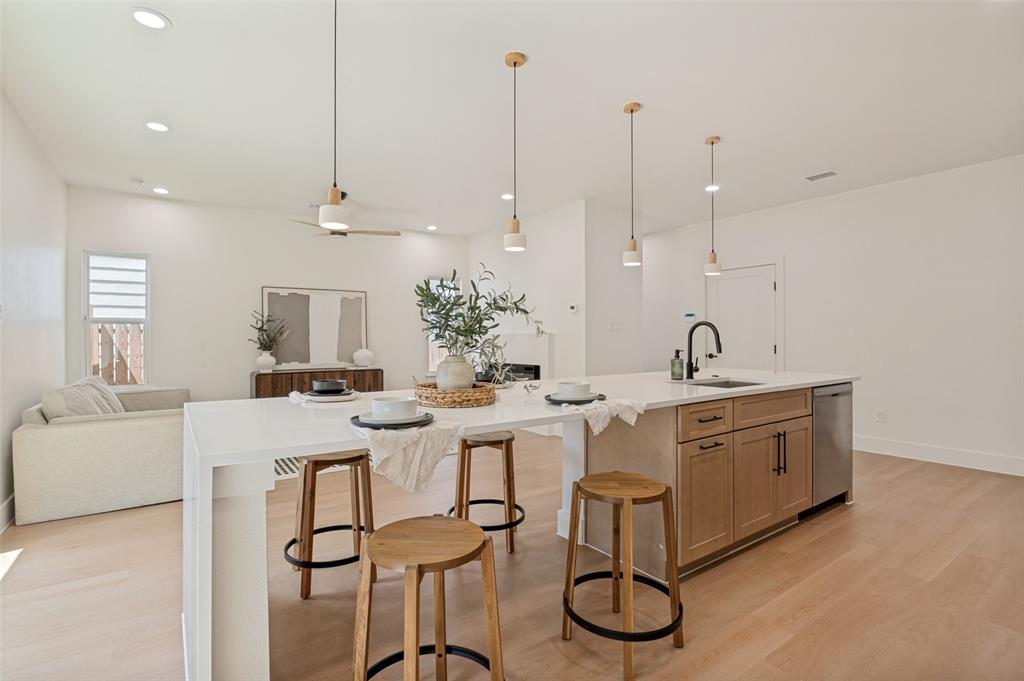 Chambers Mrs W S - Residential