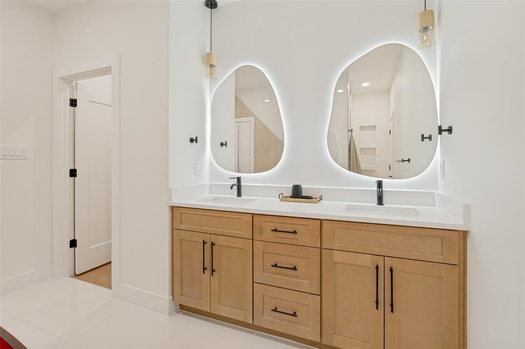 Chambers Mrs W S - Residential