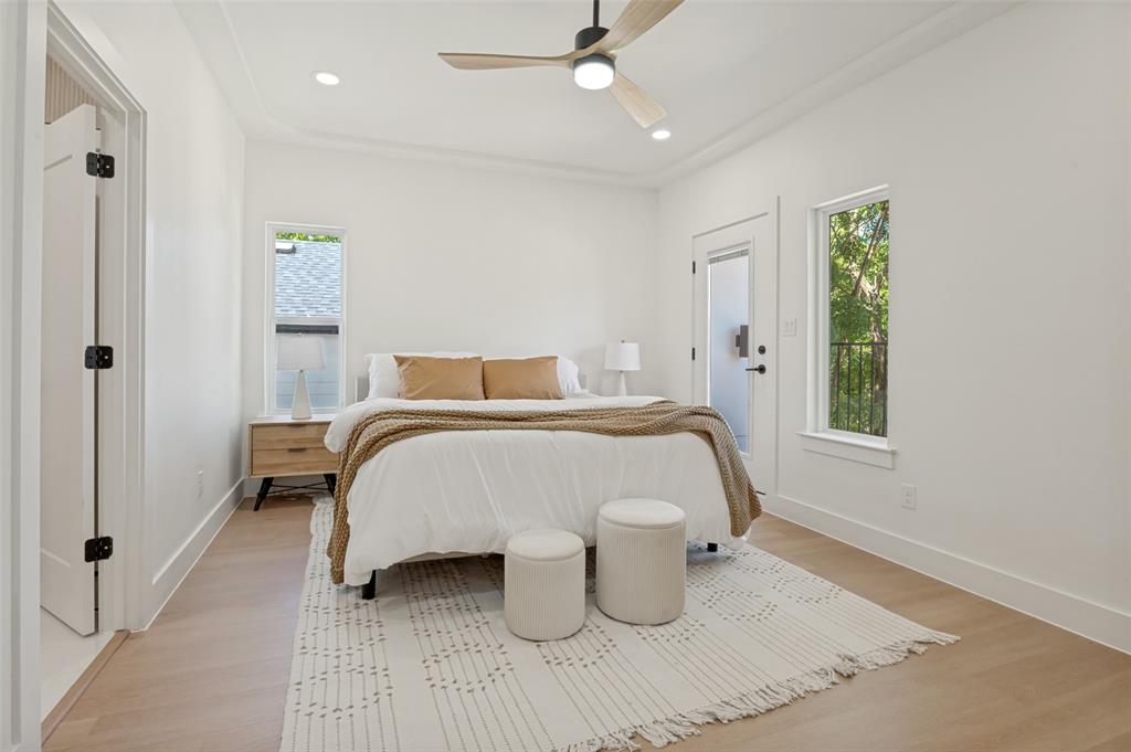 Chambers Mrs W S - Residential