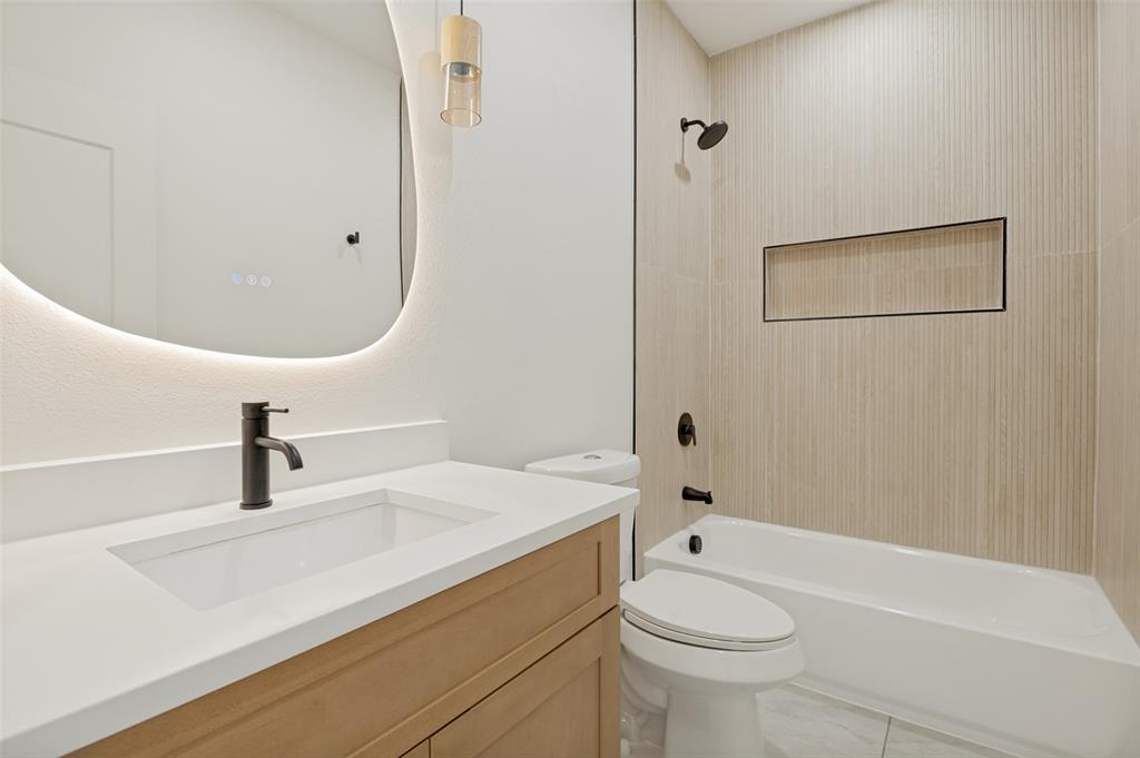 Chambers Mrs W S - Residential