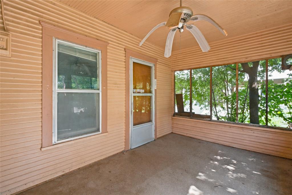 Burkett - Residential