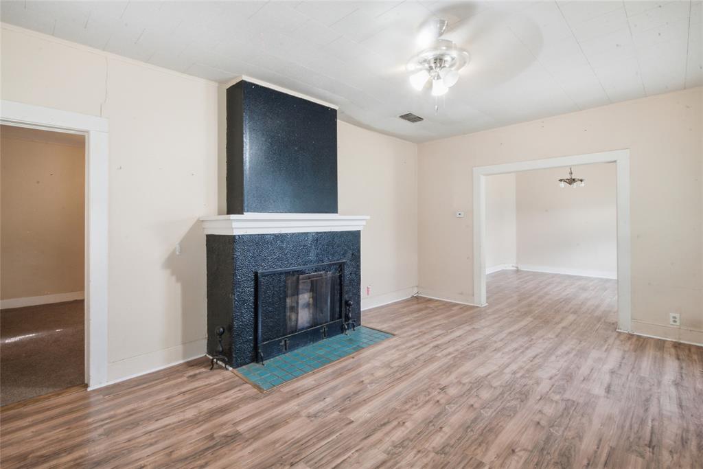 Burkett - Residential