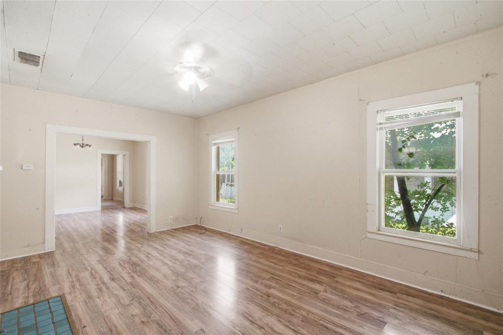 Burkett - Residential
