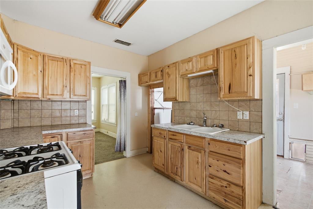 Burkett - Residential
