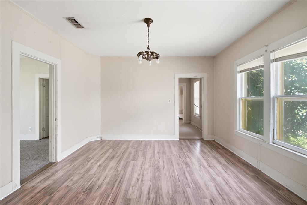 Burkett - Residential