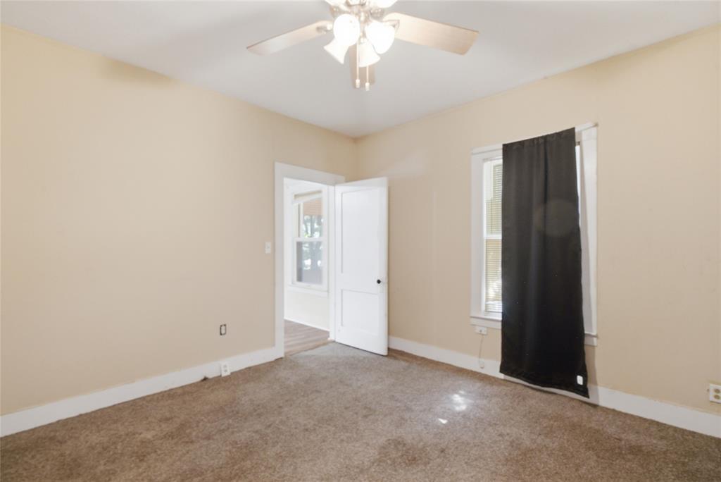 Burkett - Residential
