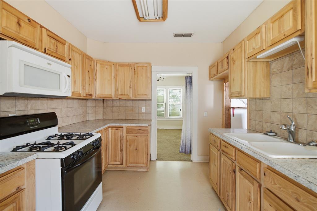 Burkett - Residential