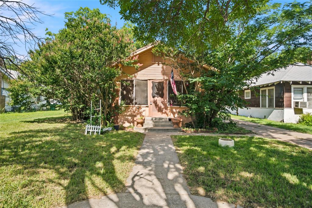 Burkett - Residential