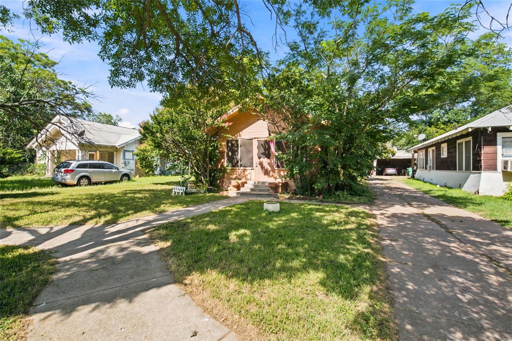Burkett - Residential